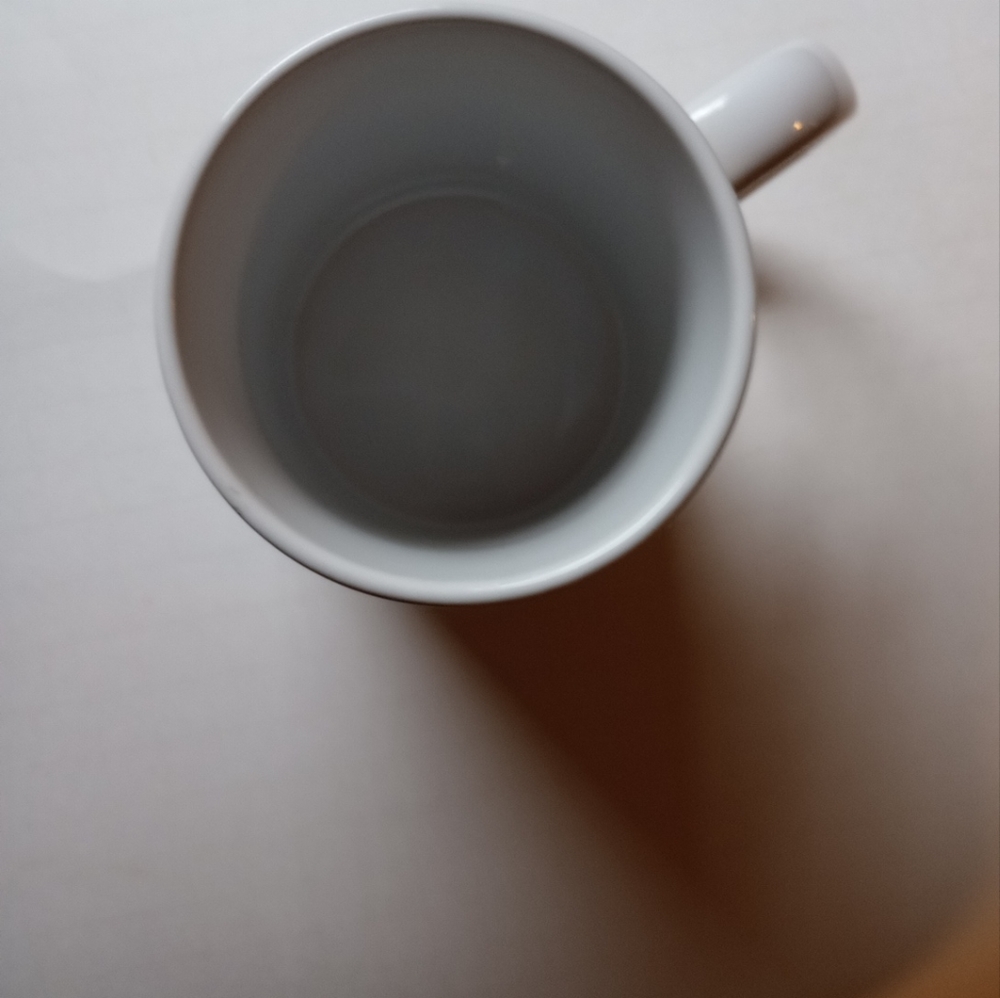 Dear Mommy Mother's Day Coffee Mug Medium size - Picture 8 of 10